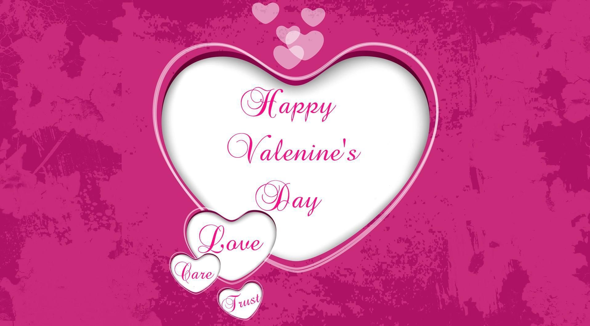 Valentines Day Card Download Hd Picture