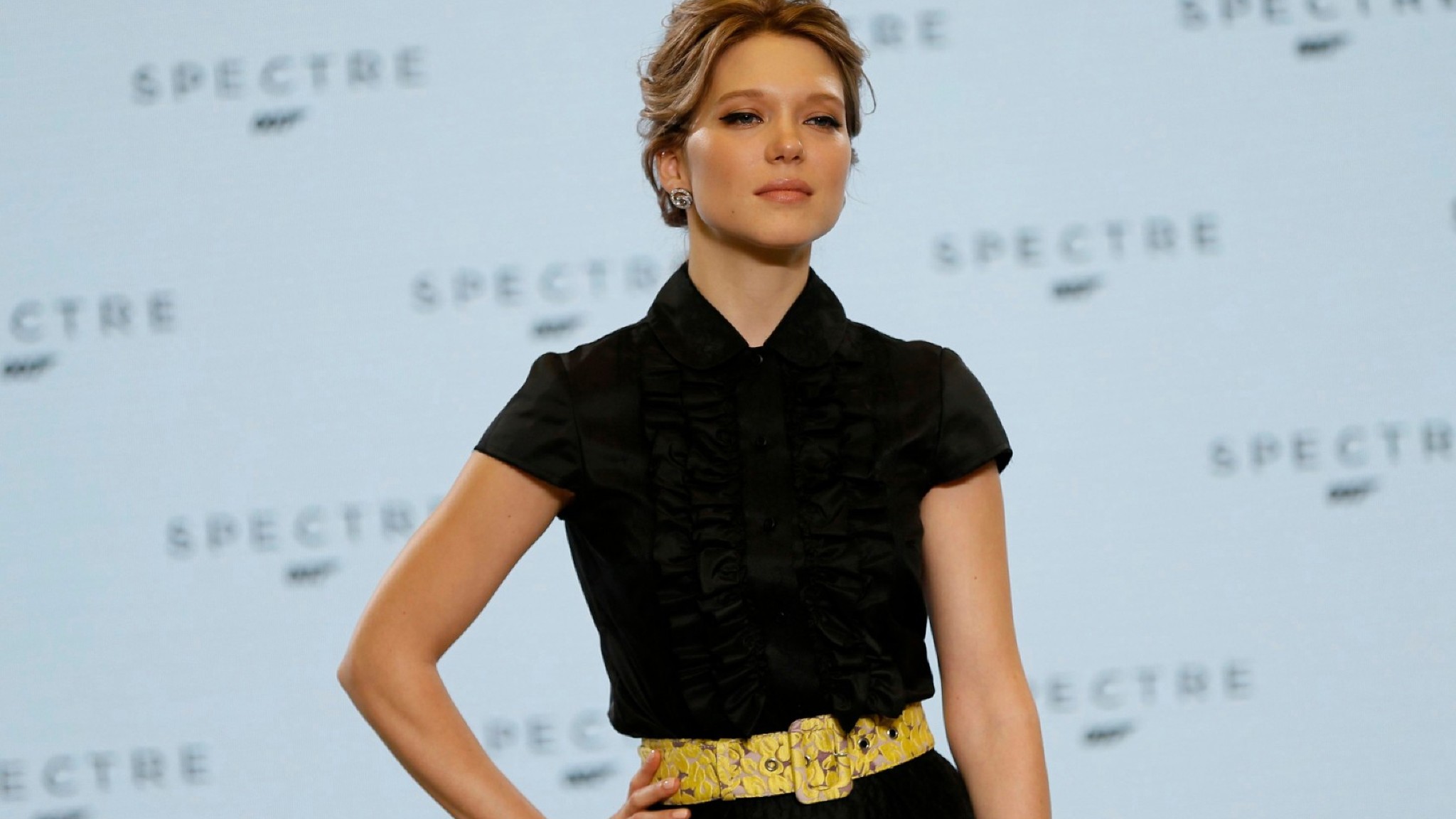 fascinating lea seydoux hd picture download