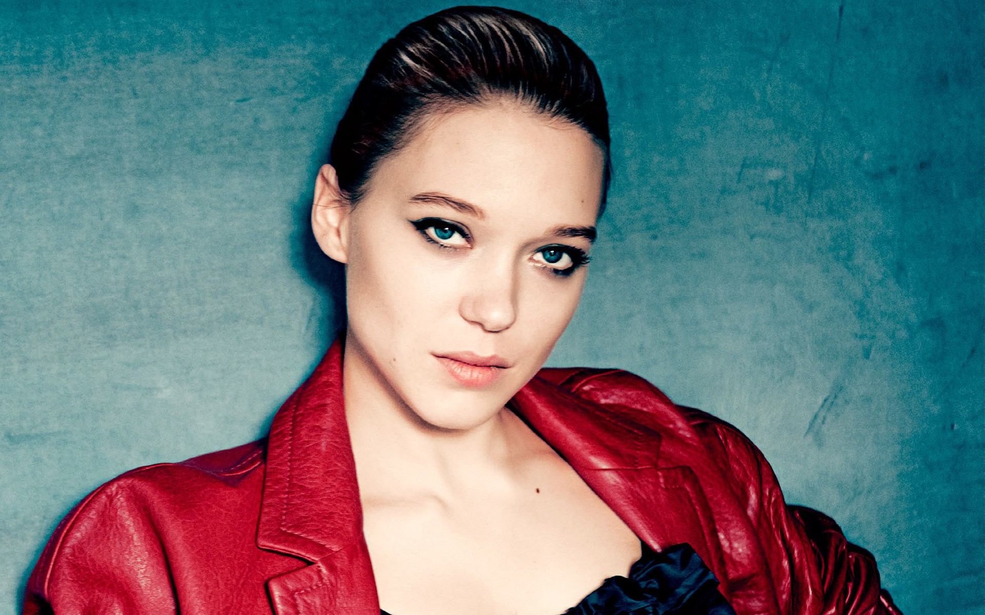 lea seydoux wallpapers for android