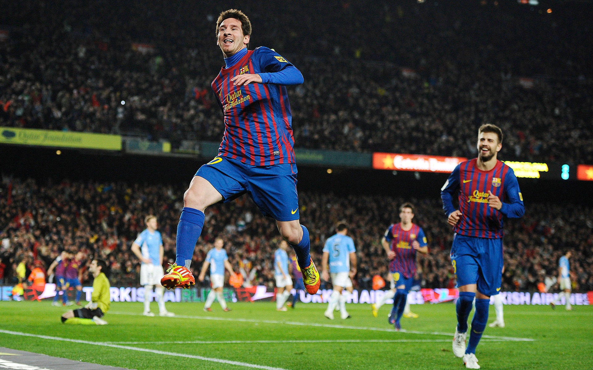 Free Lionel Messi Football Player Hd Super Goals Background Mobile Desktop Download Wallpaper Jpg