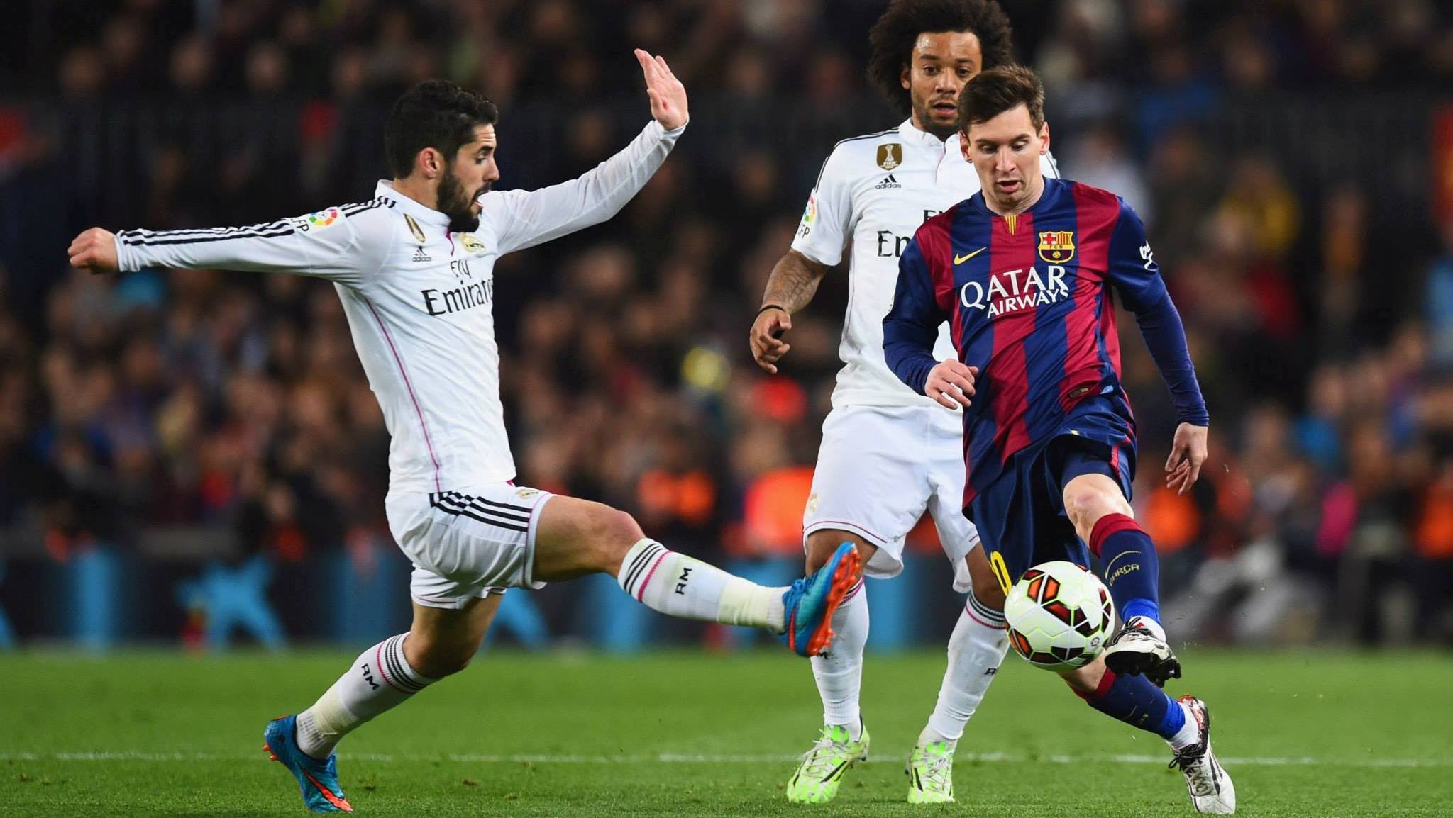 Free Lionel Messi Kick Football Hd Take Forward Background Mobile Desktop Download Wallpaper Jpg