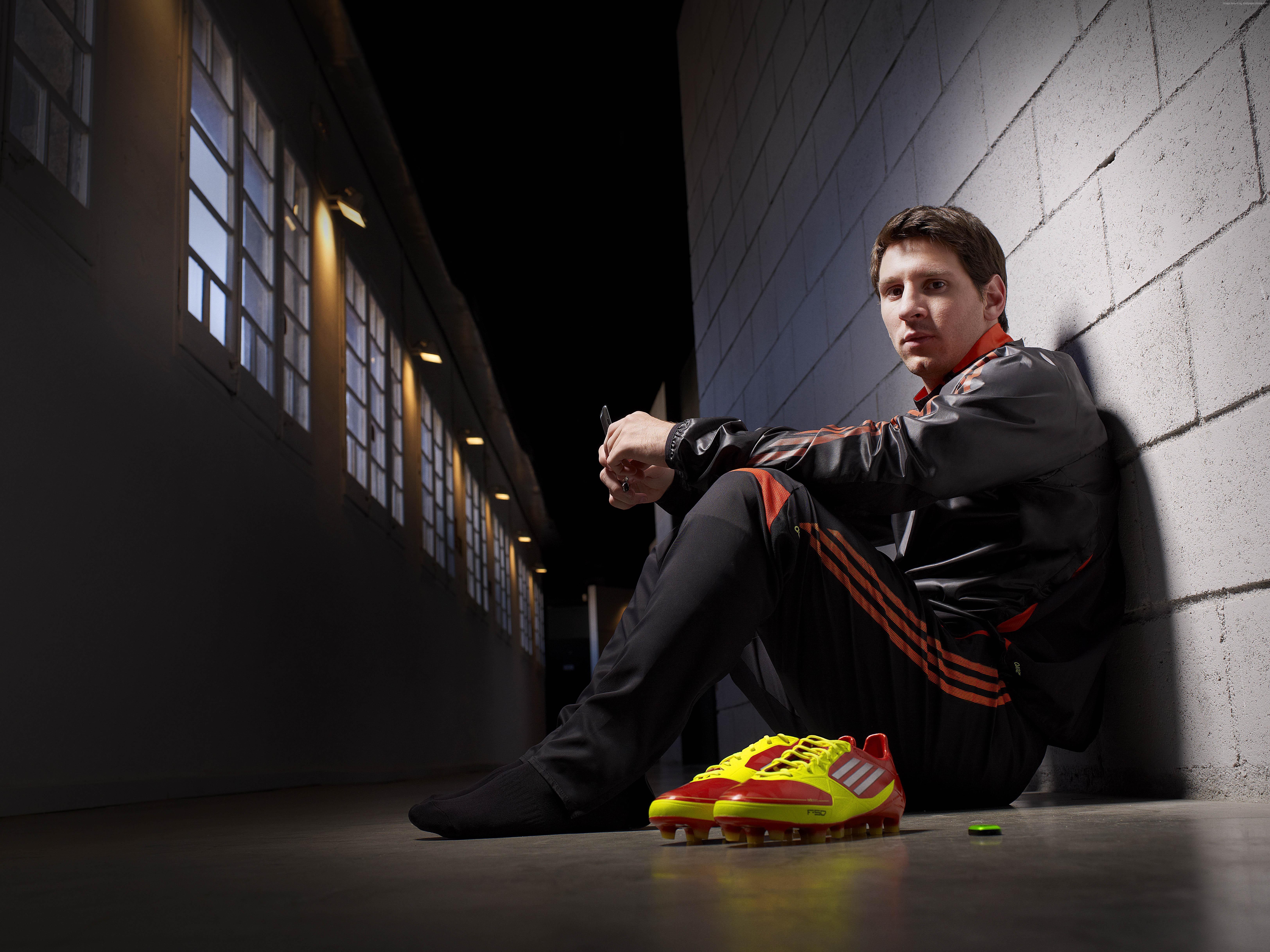 Hd Lionel Messi Football Socker Player Free Background Mobile Desktop Download Wallpapers