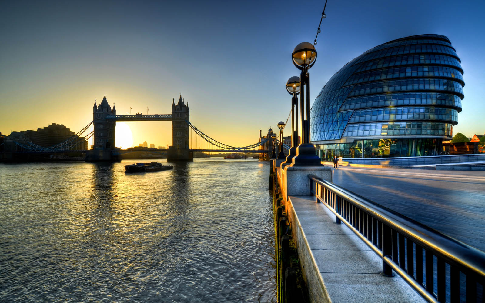 Extra Ordinary Wallpapers London City Free Download