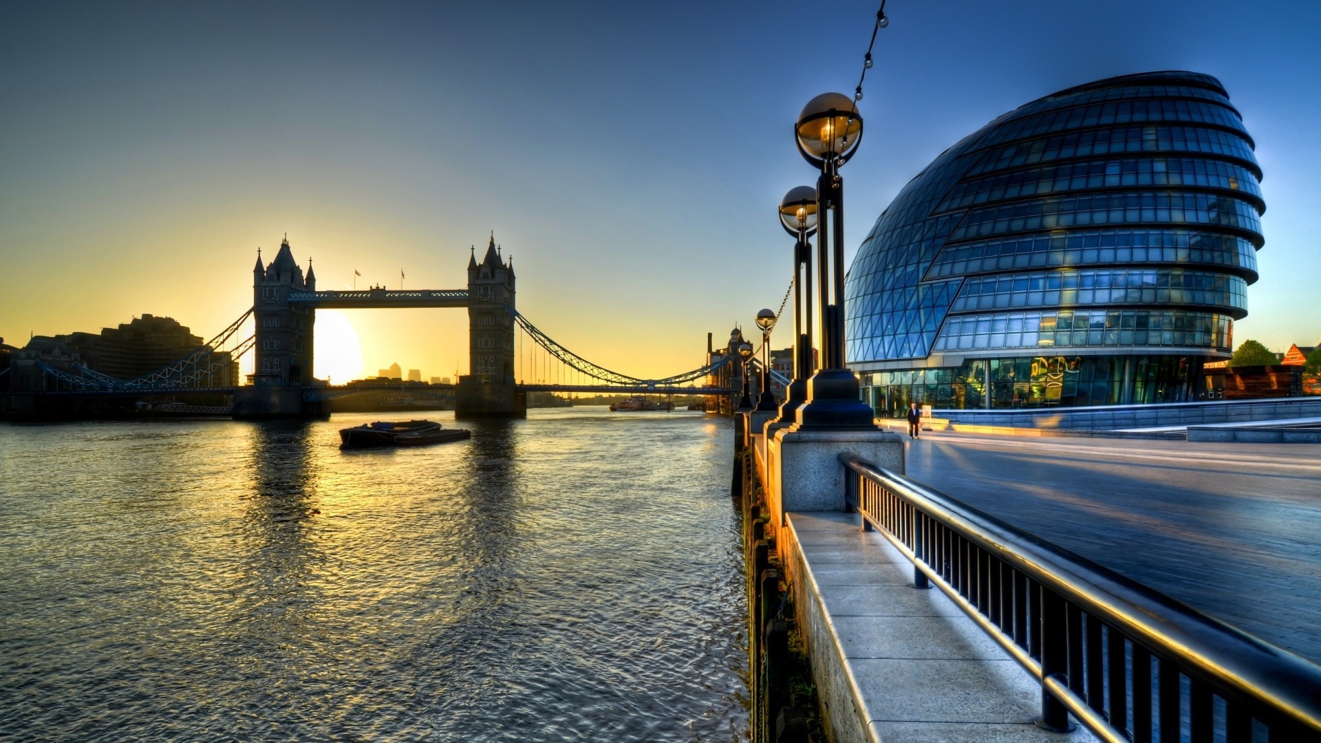 fantastic architecture london city uk free images download