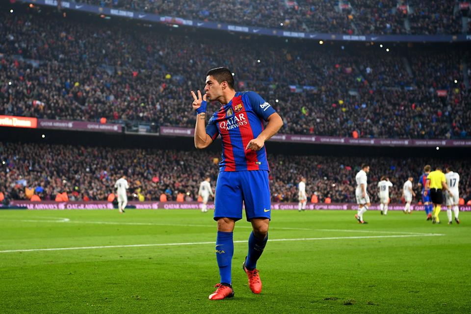 Barcelona Luis Suarez Football Soccer Player Hd Free Goal Stylish Background Mobile Download Desktop Jpg