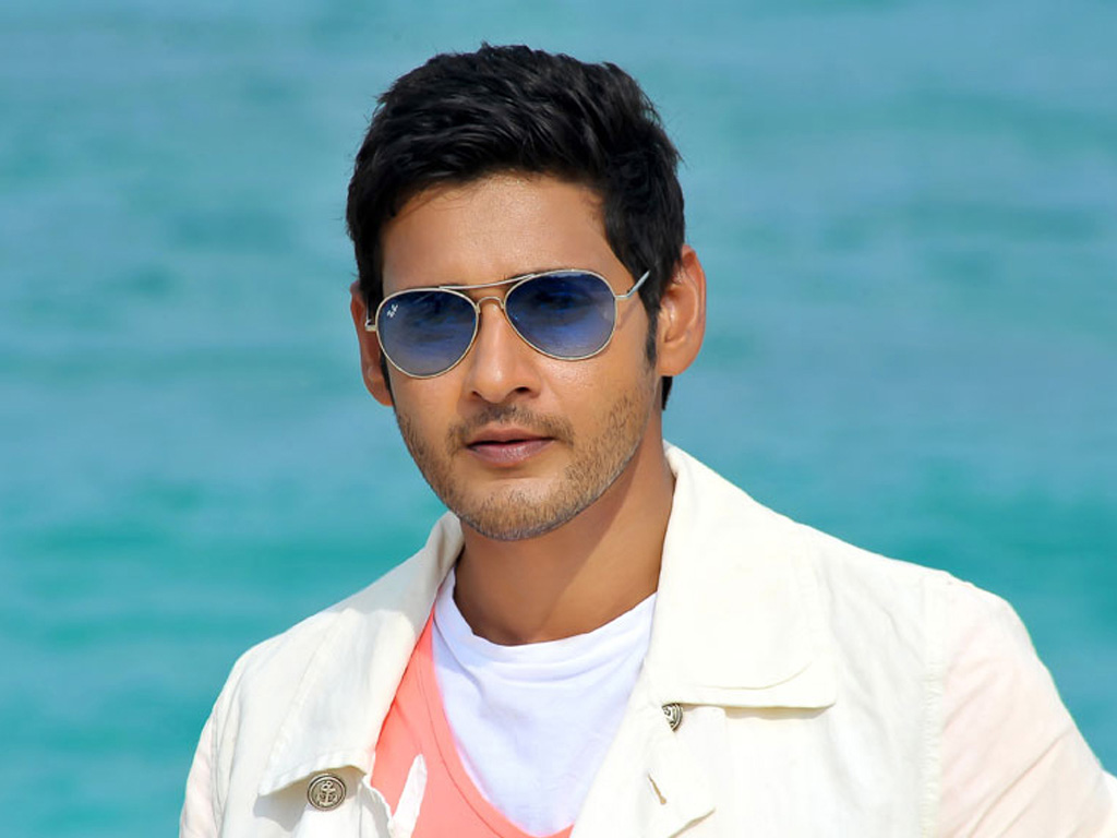 stunning mahesh babu beautiful style look mobile hd background free desktop pictures