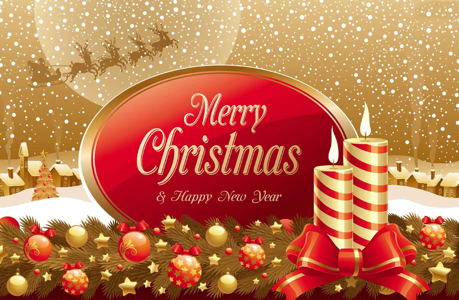 Christmas Wishes Images Hd Download