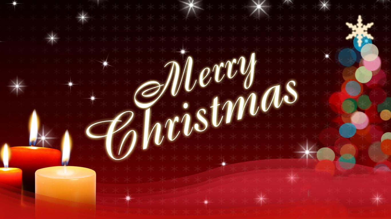 hd merry christmas new image wallpaper android