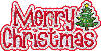 Merry Christmas Gif Images Free Download