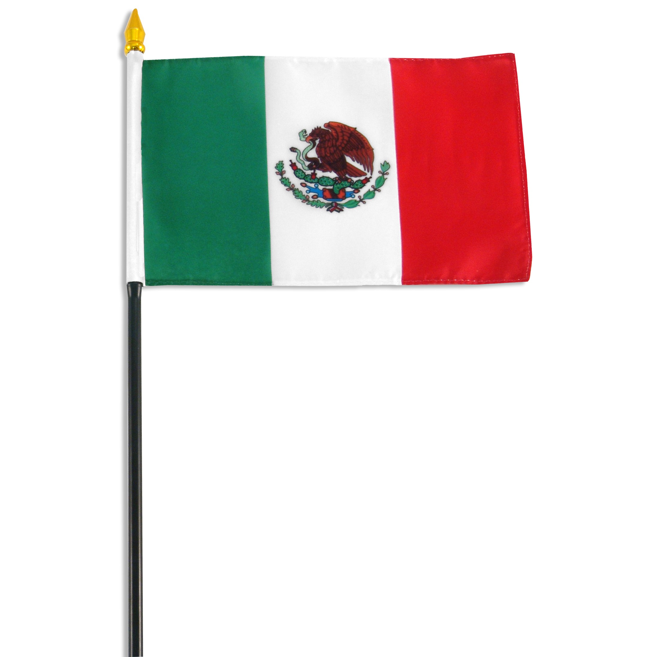 free download hoisting mexican flag clip art images