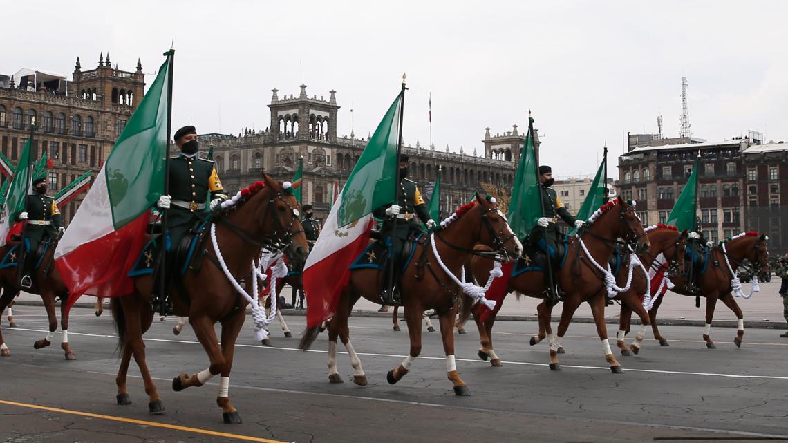 happy mexican independence day photo download