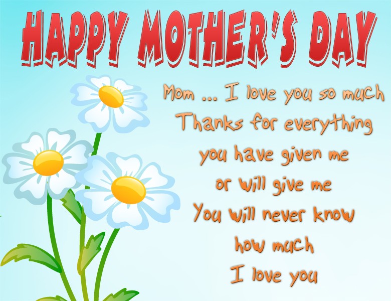 fantastic quotes about mothers day greeting cards free download