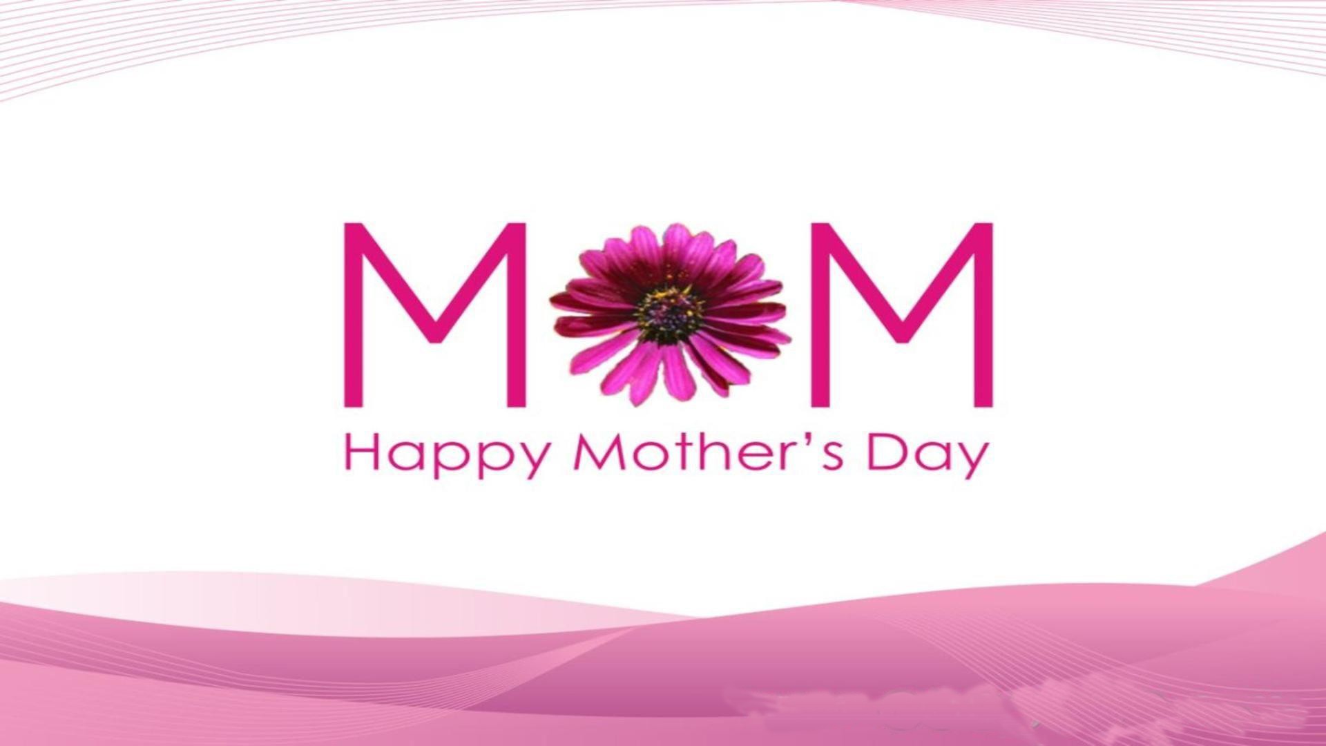 Download Love U Mom Happy Mothers Day Hd Wallpaper