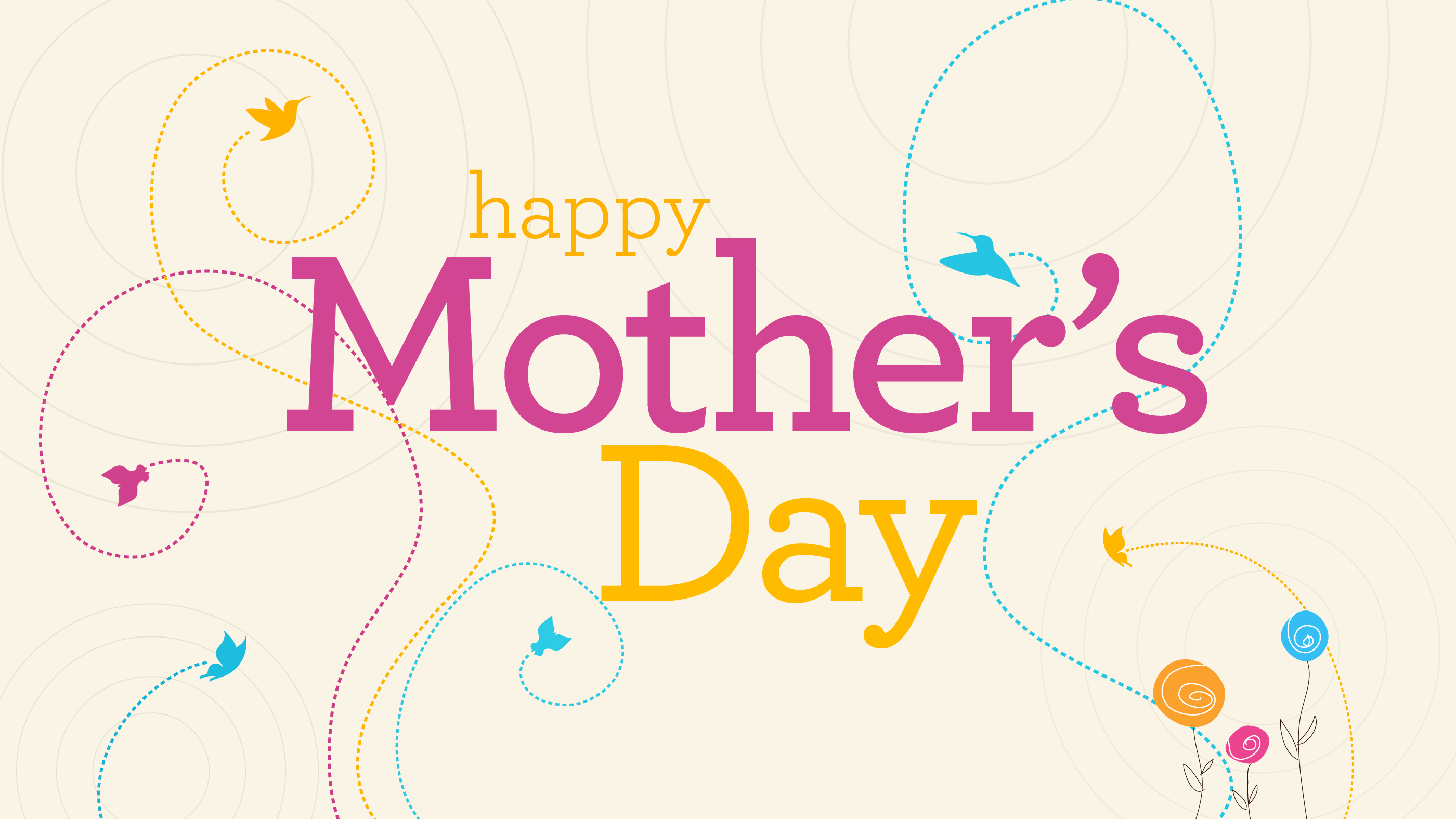 Mothers Day Wallpaper Hd Dowload