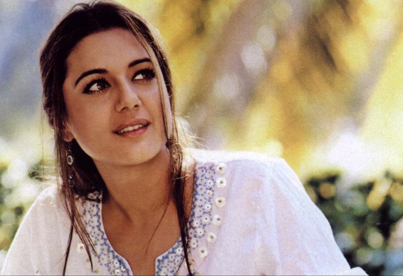 Actress Photos Download Free Of Preity Zinta Hd Background