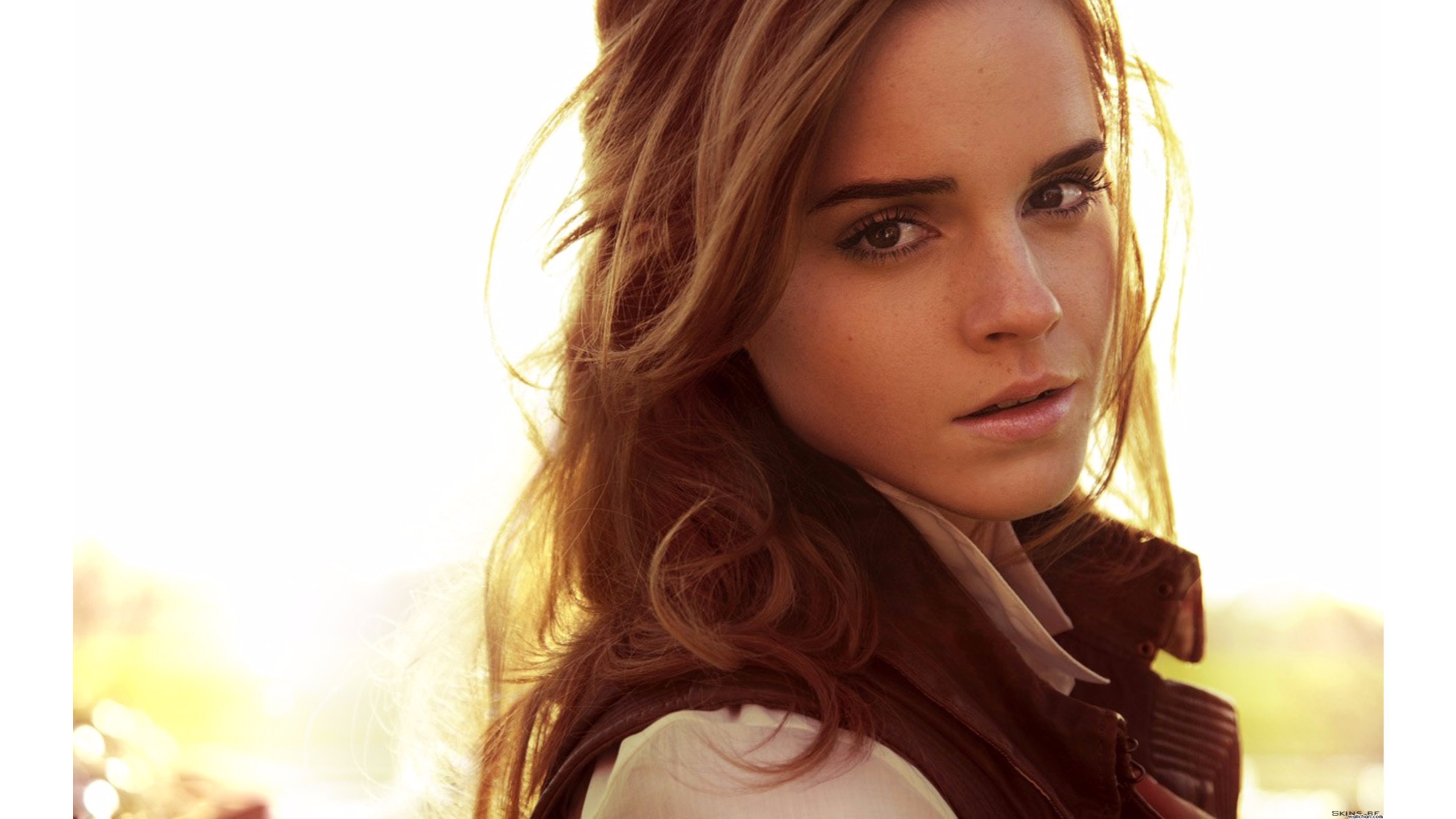 Inspiring High Definition Emma Watson