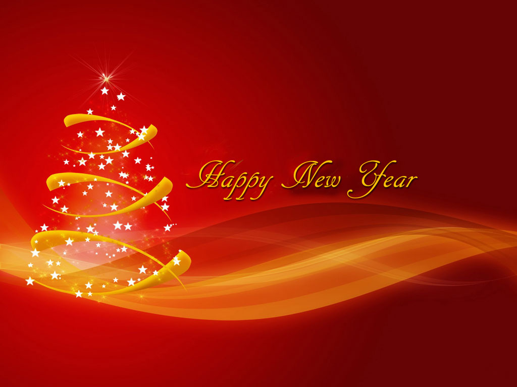 free download pretty happy new year image