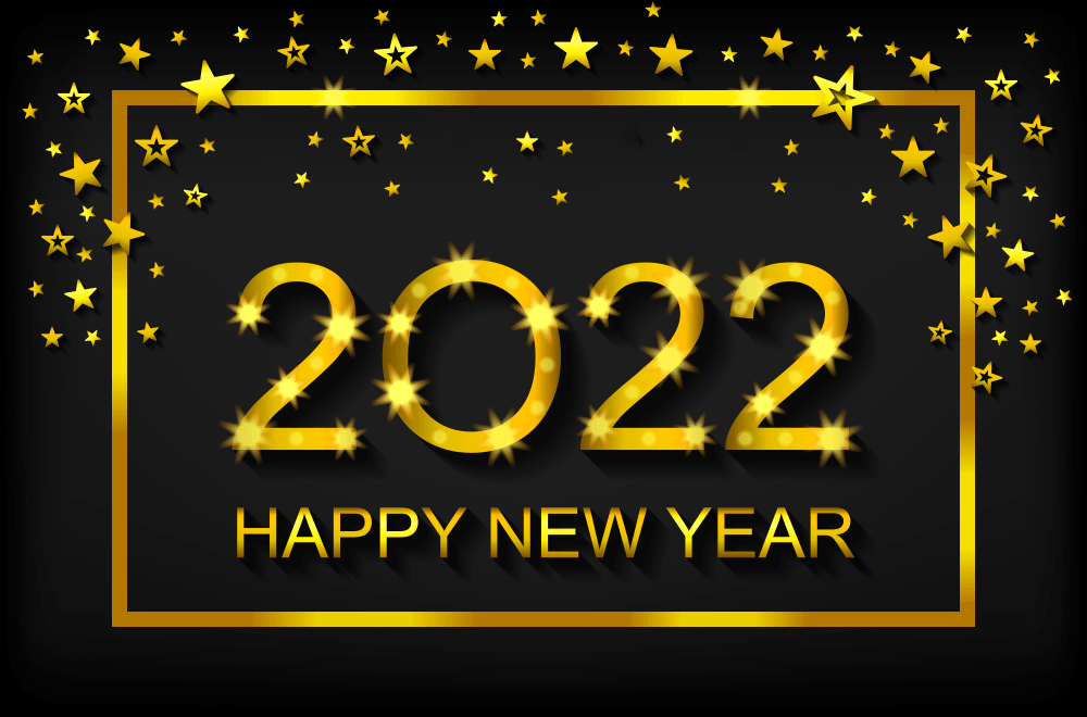 Happy New Year 2022 Wishes Pictures Free Download