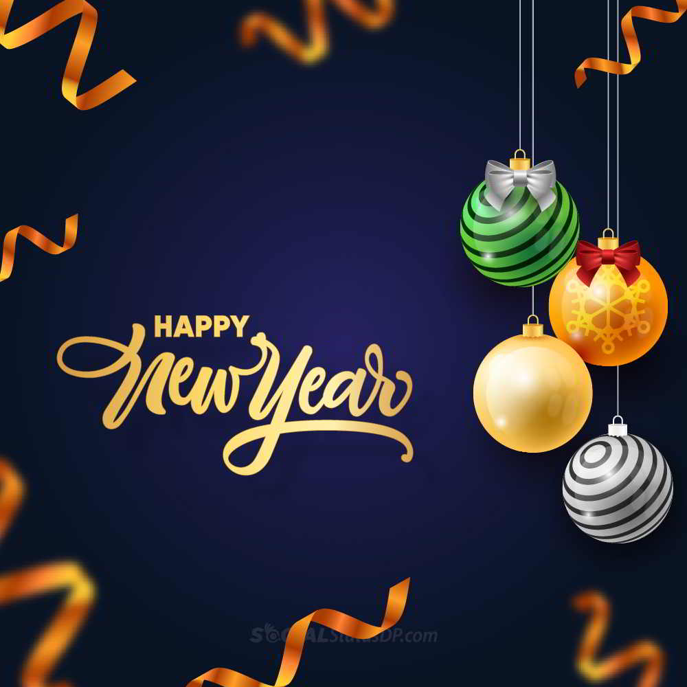 Happy New Year Qishes Quotes Images Status Dp Hd Picture Download
