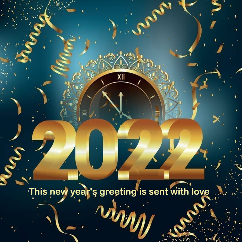 2022 new years free download hd desktop background wallpapers