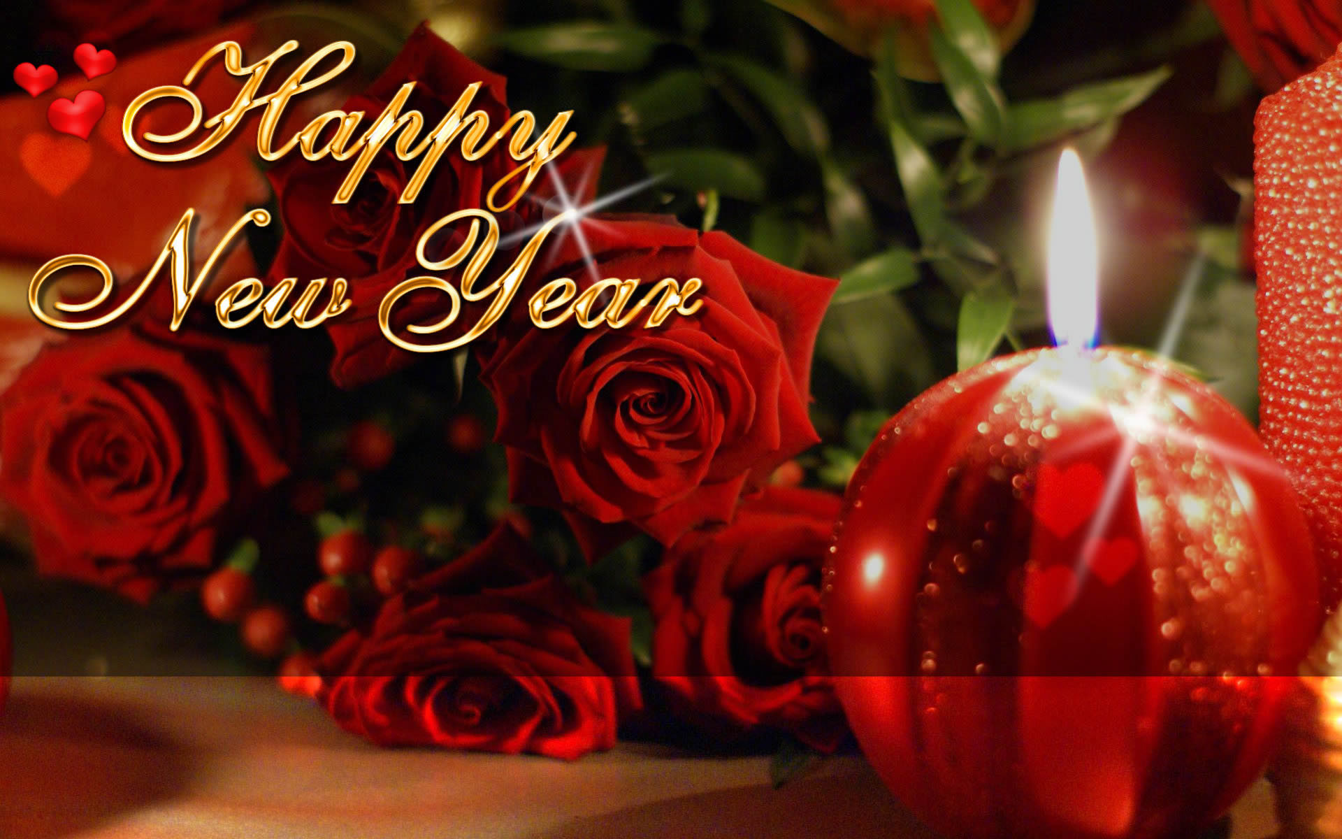 beautiful happy year greetings wishes download