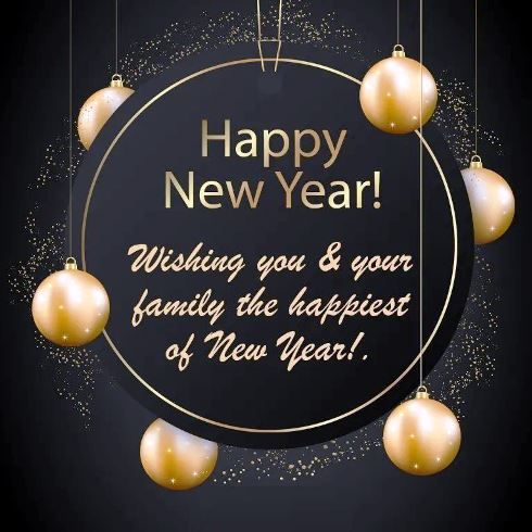 facebook whatsapp status happy new year wishes messages quotes images