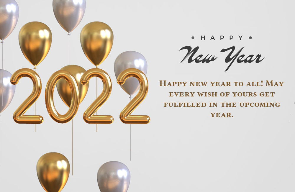 happy new year 2022 card wishes messages quotes images facebook whatsapp status