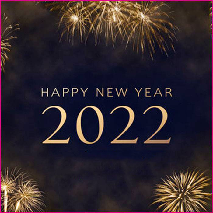 happy new year 2022 wishes status free download
