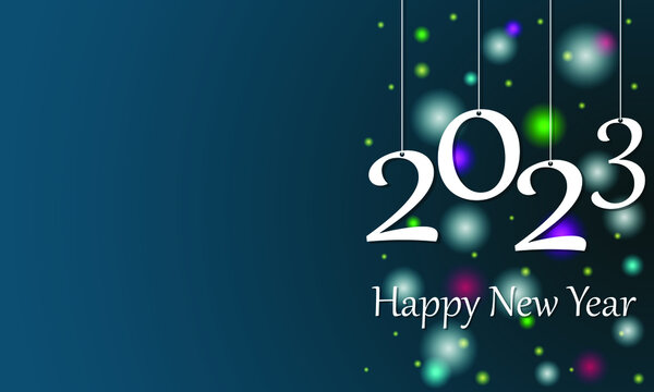 happy new year 2023 greetings