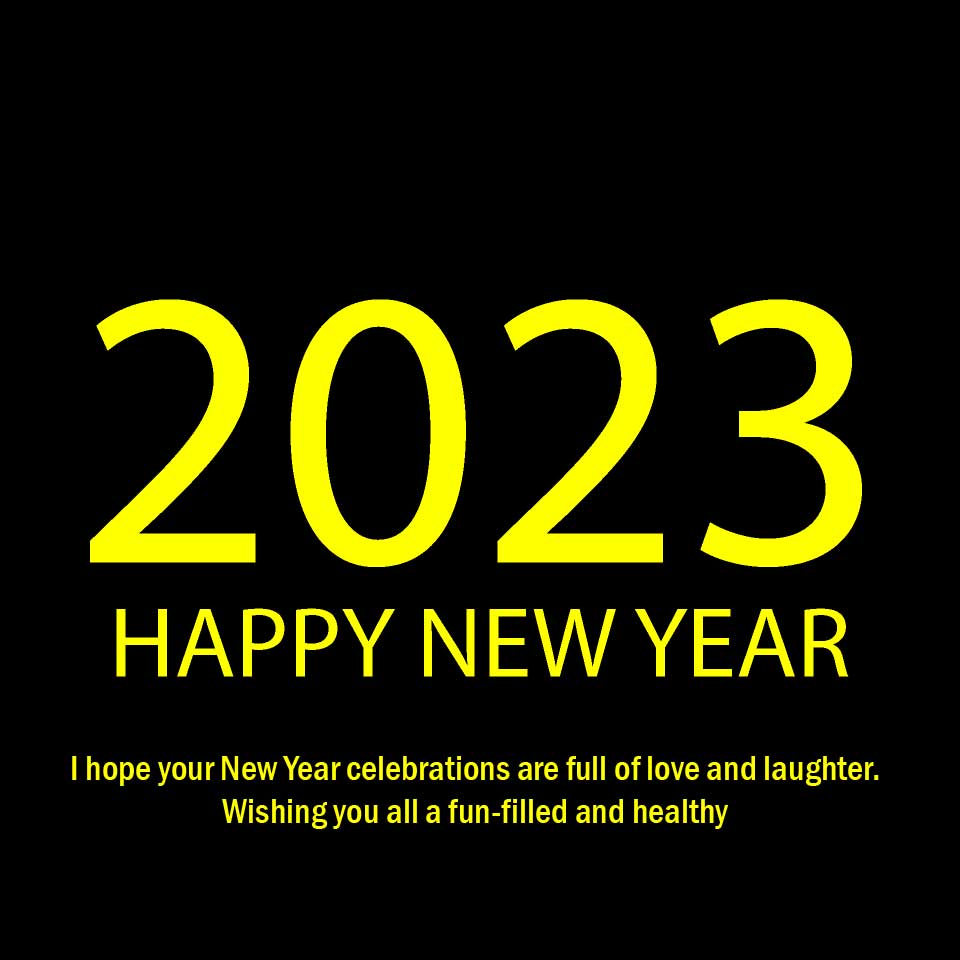 happy new year 2023 images fantastic quotes dp iphone pics
