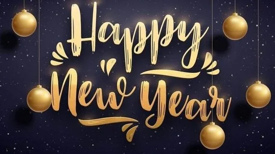 Happy New Year Facebook And Whatsapp Wishes Greeting Hd Wallpapers