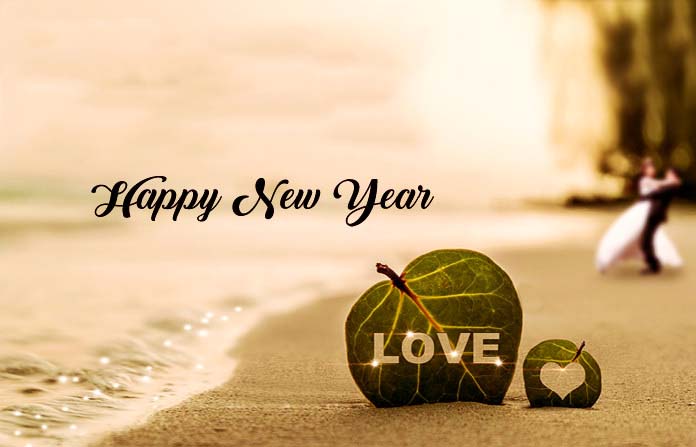 happy new year wallpapers for lovers greetings download