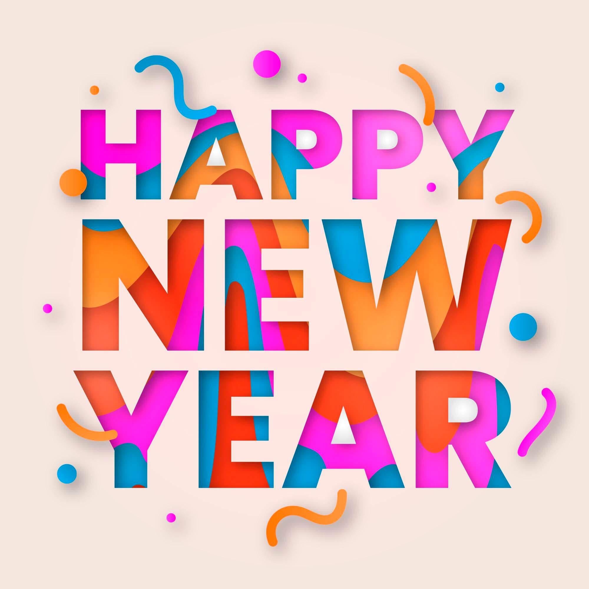 happy new year wallpapers mobile greetings download