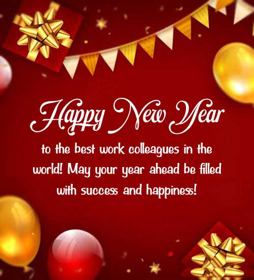 new year wishes for friends greetings wallpapers