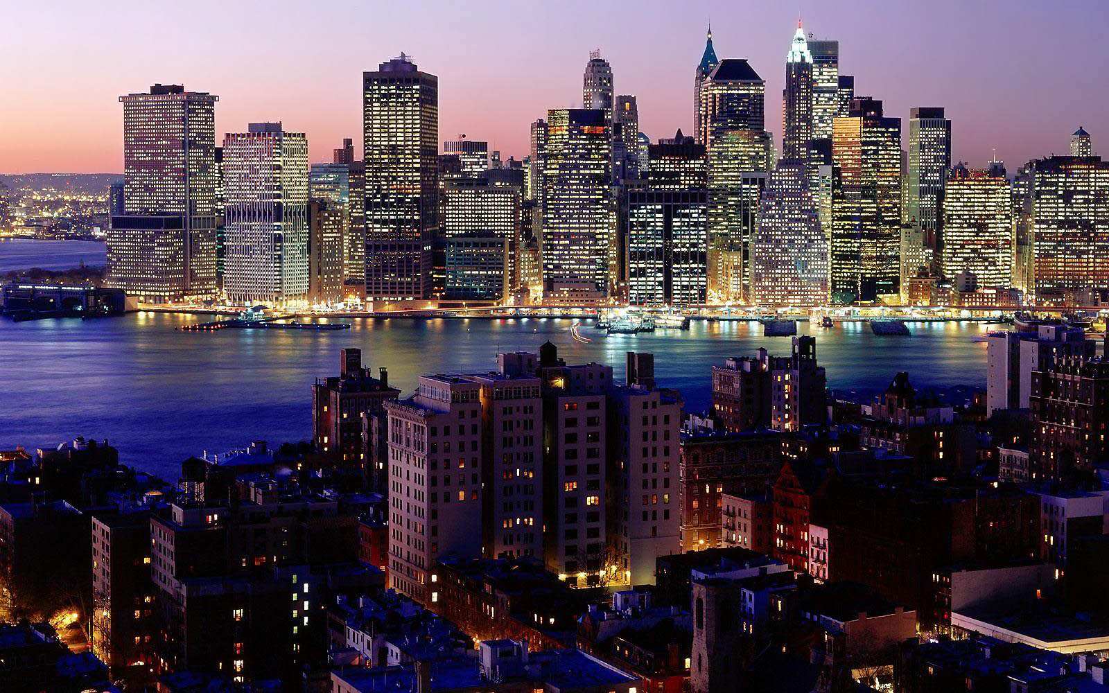 beautiful new york city photo free download
