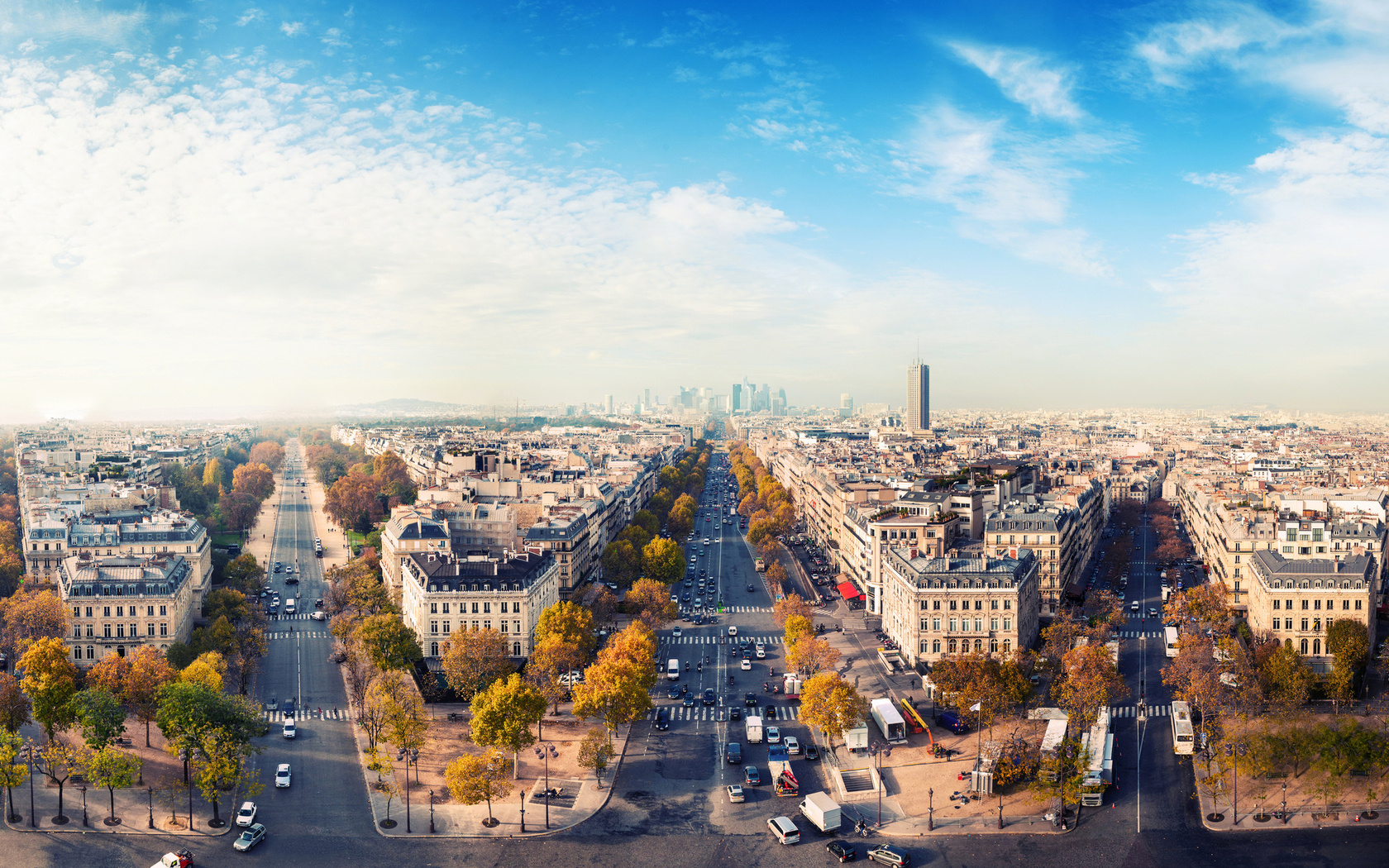 amazing paris city hd desktop wallpapers download