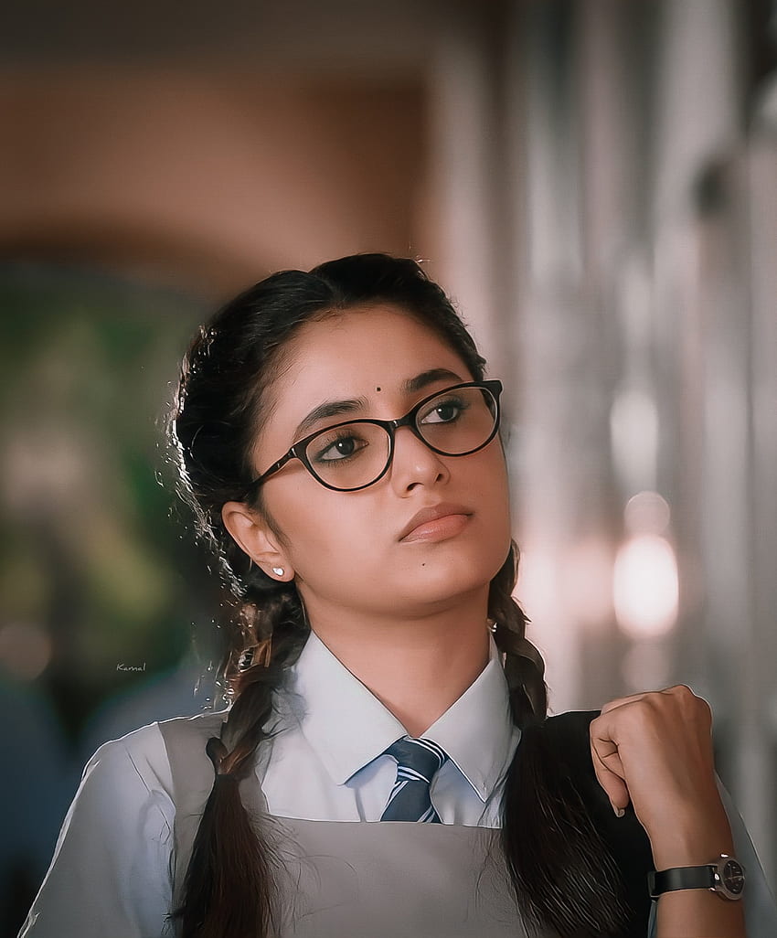 Desktop Wallpaper Priyanka Mohan Doctor Glasses Don