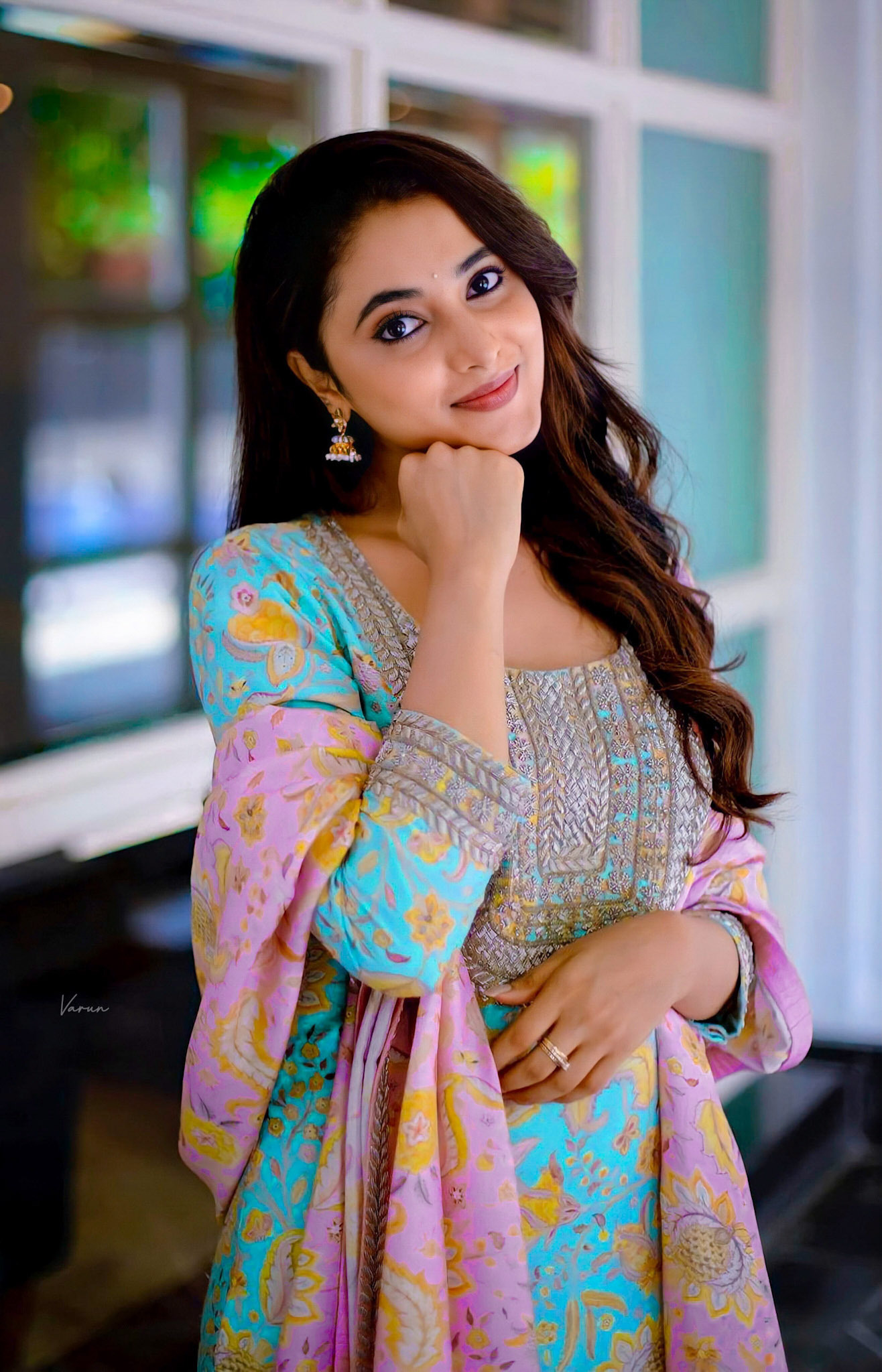 Priyanka Mohan Latest Cute Stills Download