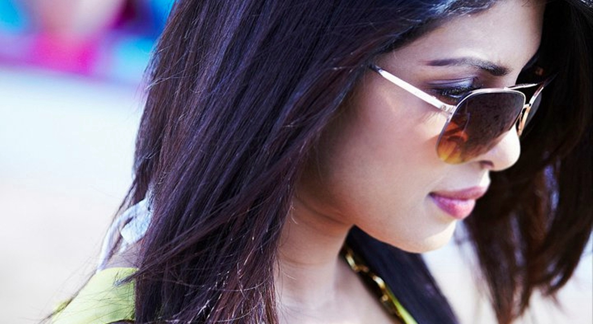 Beautiful Priyanka Chopra Face Look Desktop Hd Mobile Free Background Photos