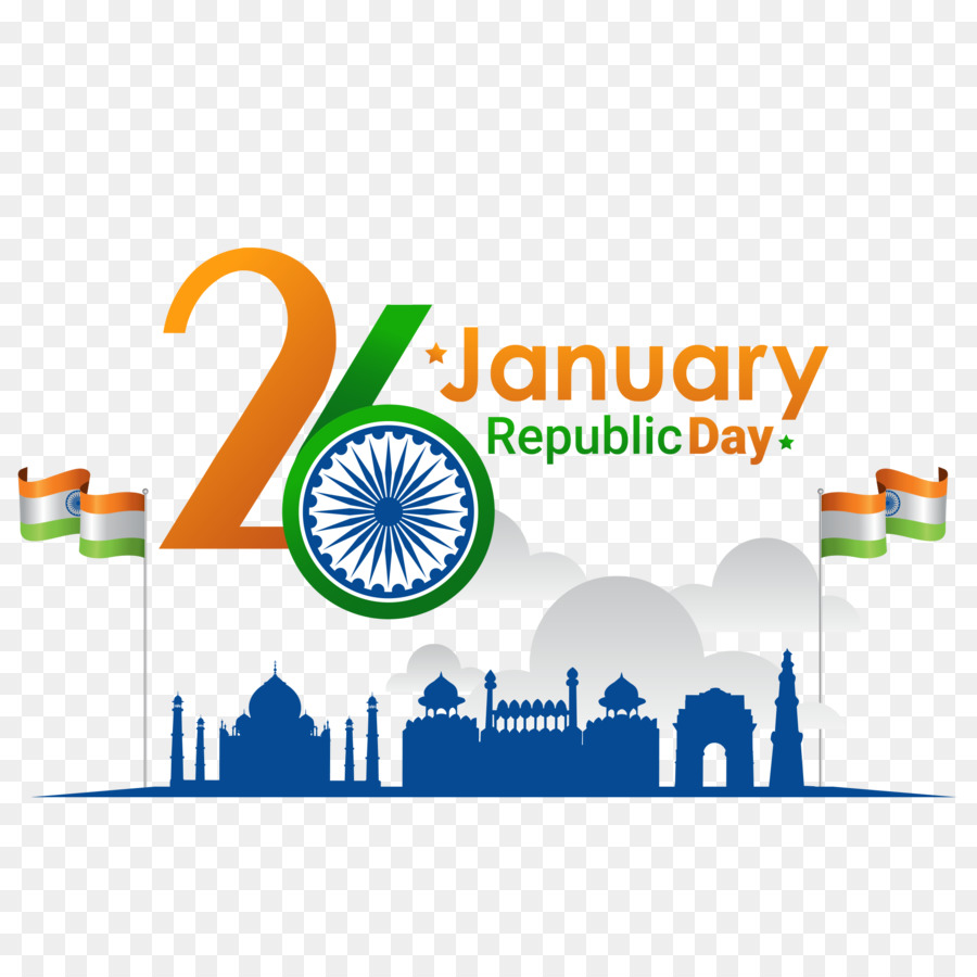 creative animated indian republic day ultra hd 4k wallpaper