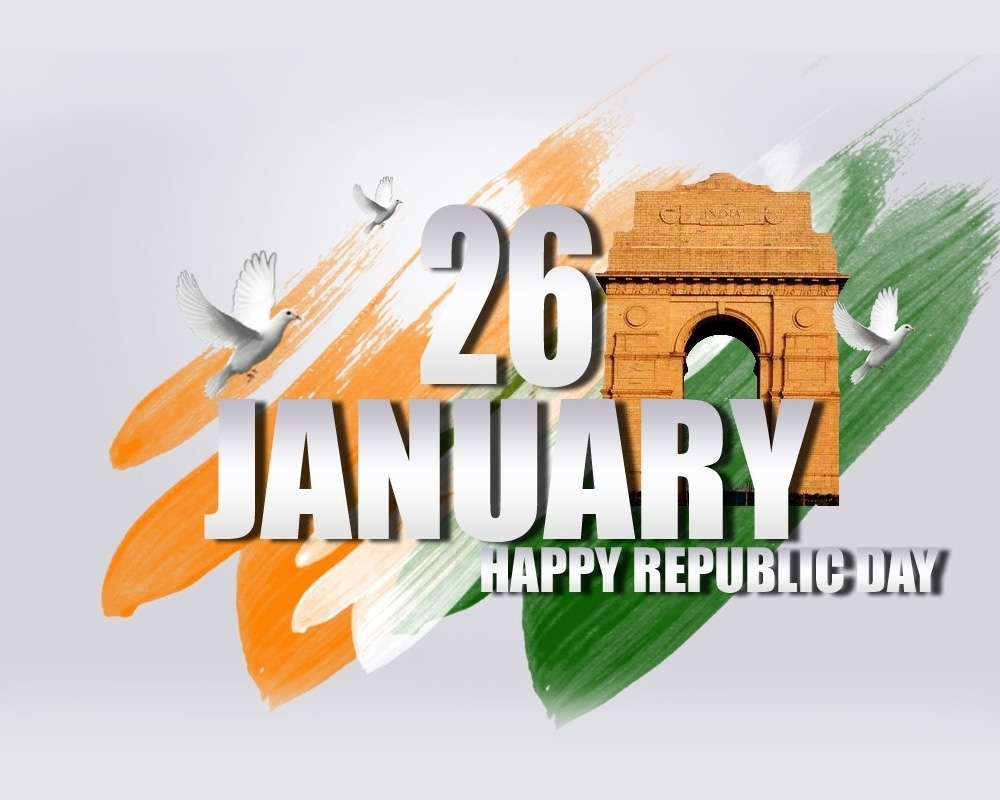 high quality 26 january happy republic day 2020 images