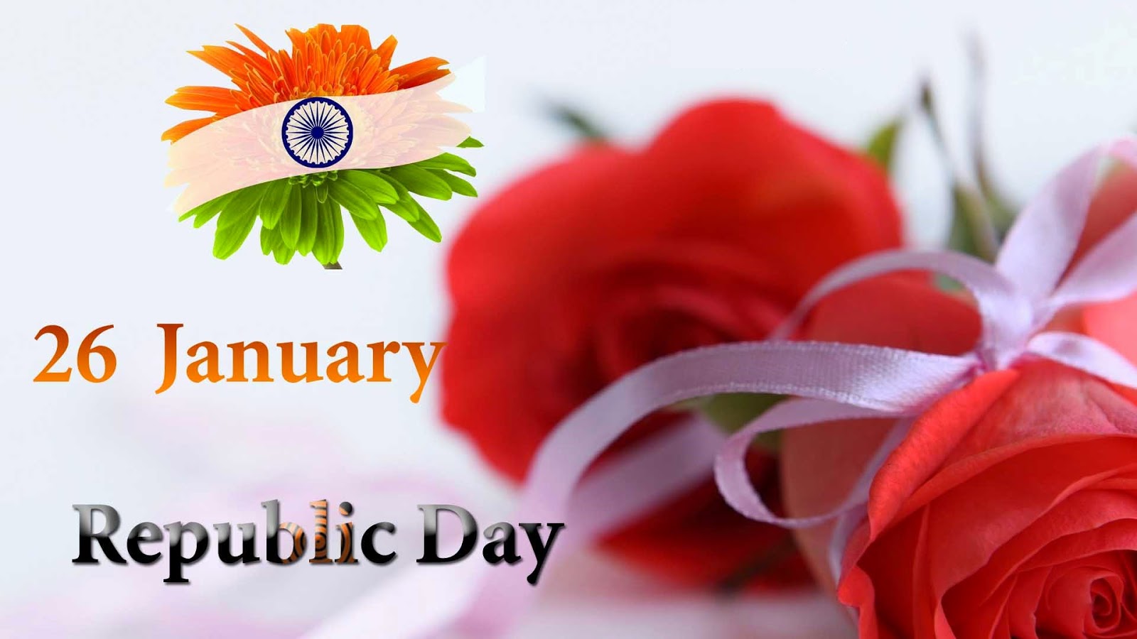 symbol of peace happy republic day Greeting Wishes download