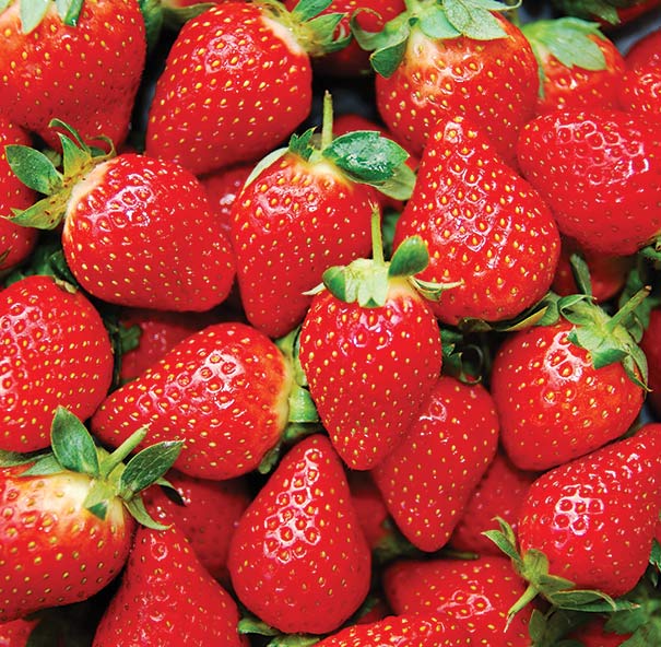 Strawberry hd free images