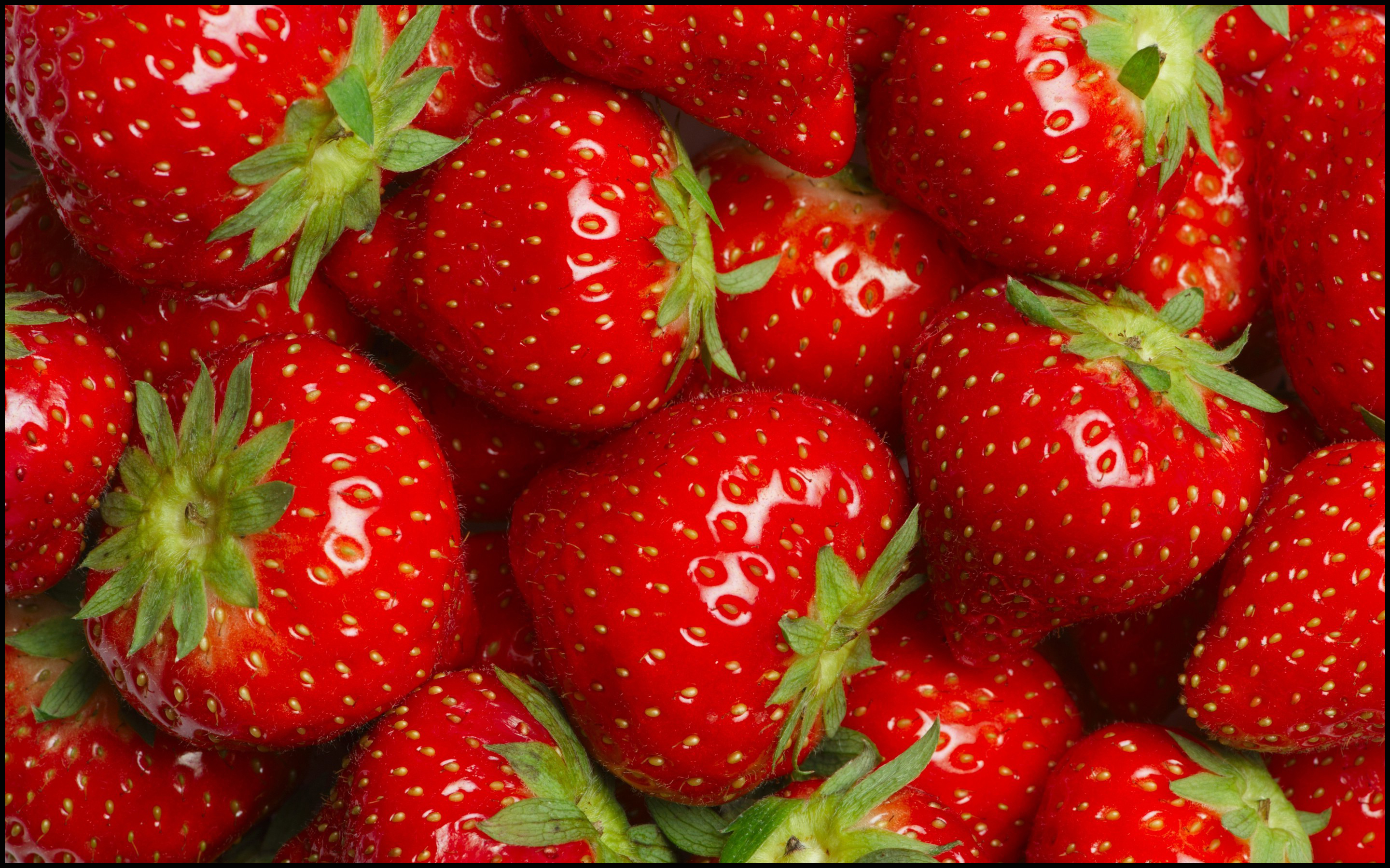 desktop strawberry fruit photos