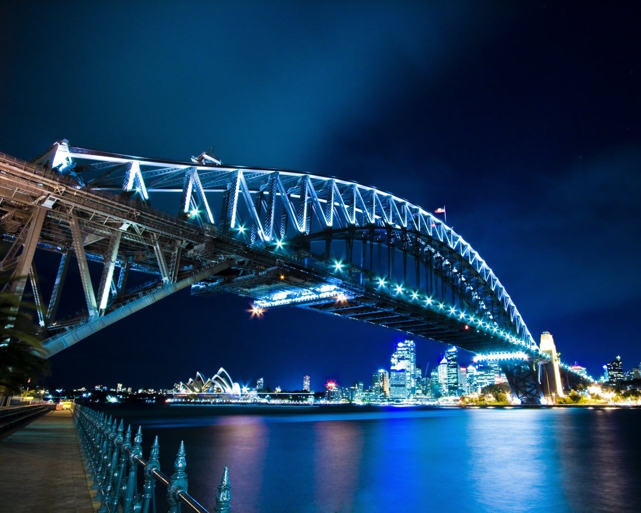 high quality free majestic hd sydney harbour bridge latest cool desktop images australia wallpapers download
