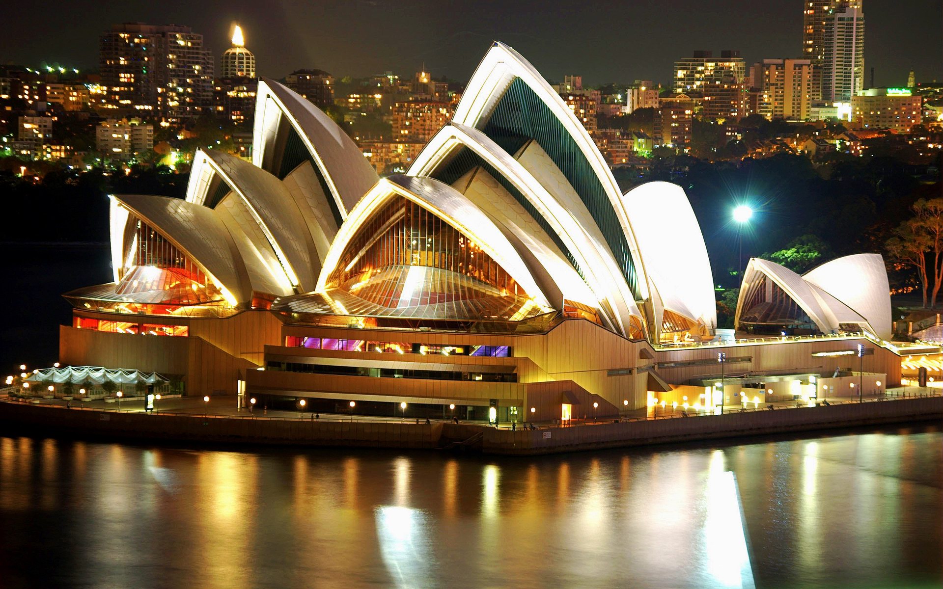 sydney australia opera house mind blowing wallpapers download