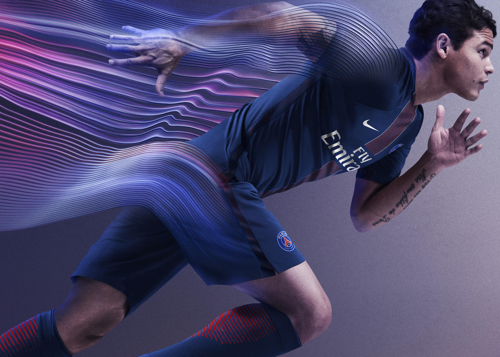 Download Thiago Silva Football Soccer Player Mobile Desktop Background Hd Free Action Images