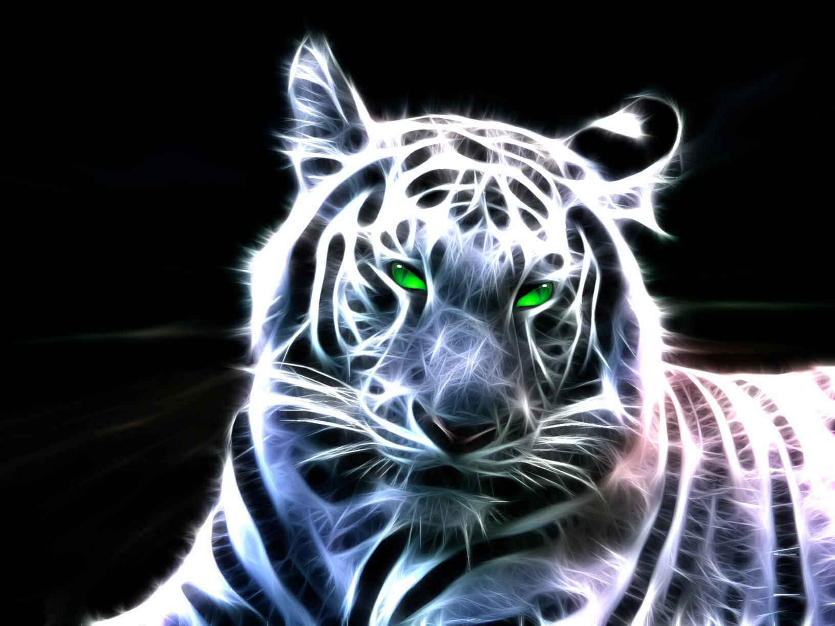 desktop awesome tiger pics wallpaper