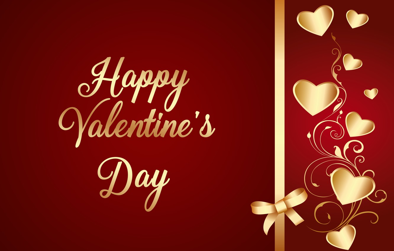 free charming happy valentines day hd picture for mobile
