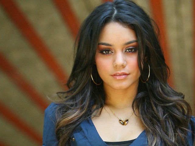 hd vanessa hudgens background free computer nice pose pictures